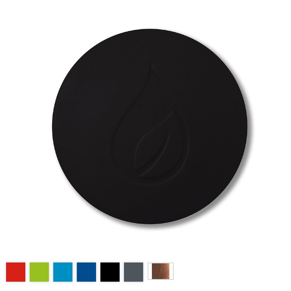 Retap Carafe Lid låg til karaffel eg