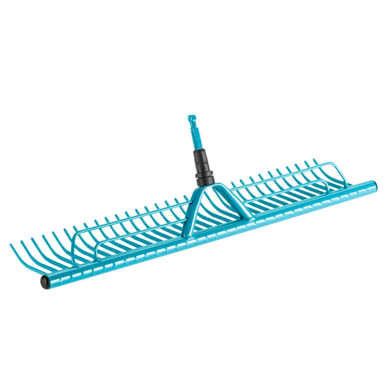 Gardena combisystem parkrive med bredde 60 cm.