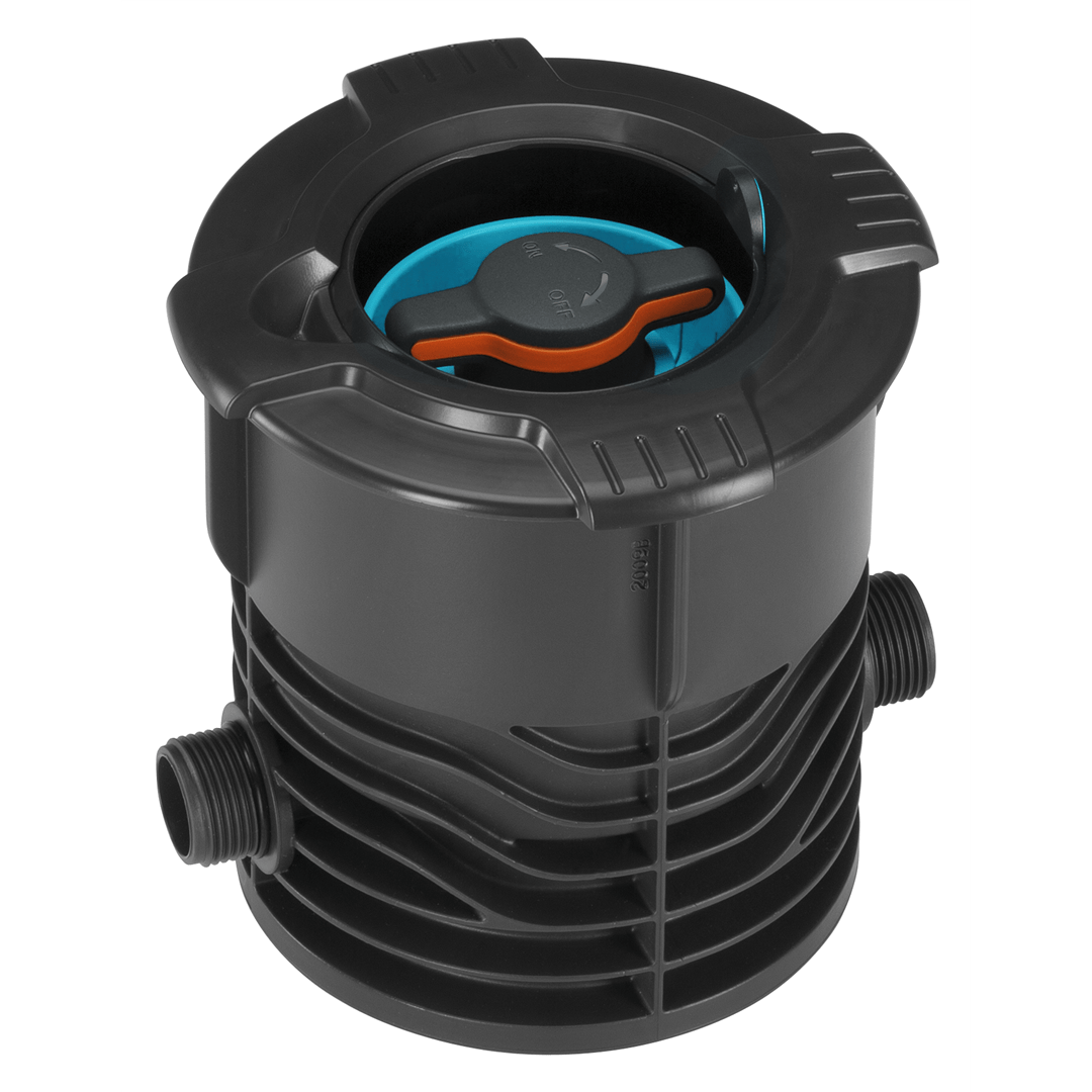 Gardena Pipeline reguleringsventil