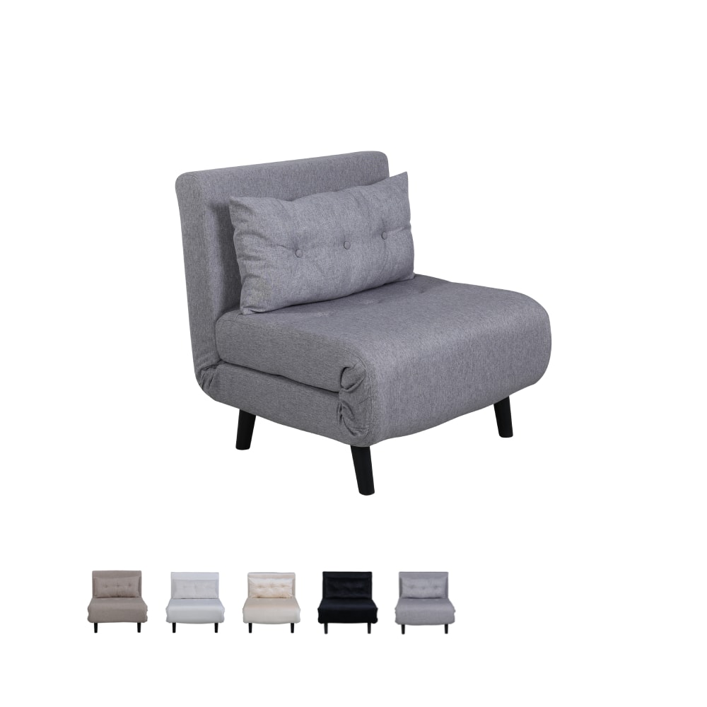 Venture Design Vicky sovesofa enkelt