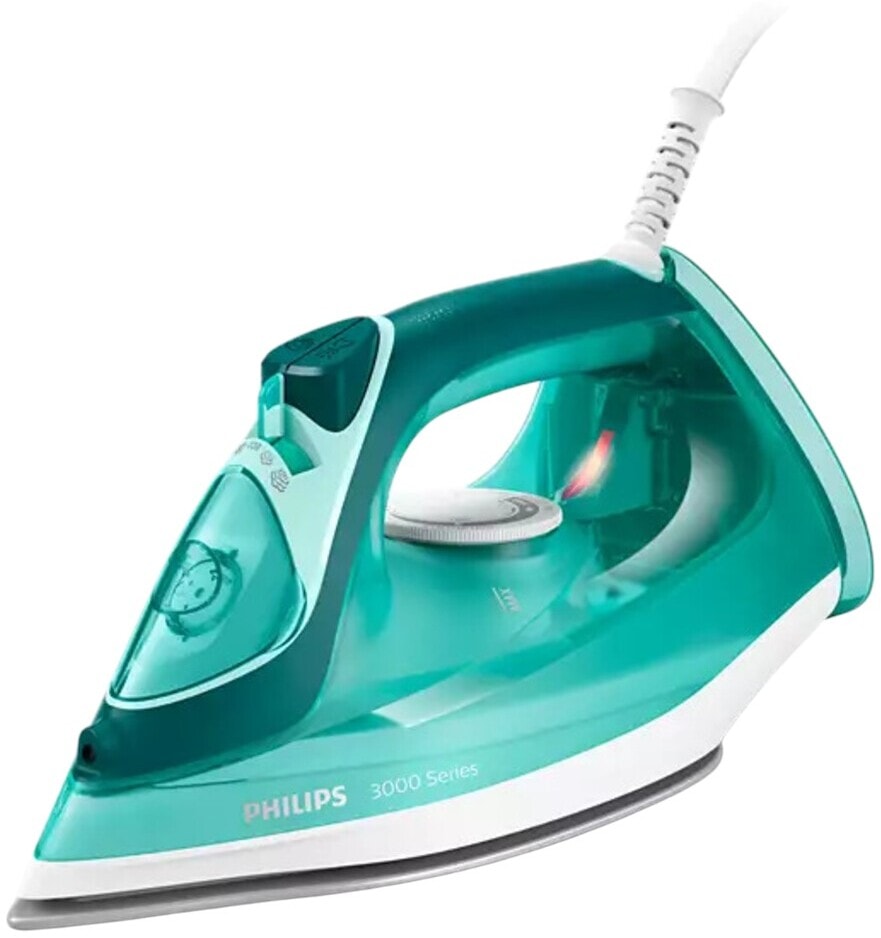 Philips 3000 Series dampstrygejern DST3030/70