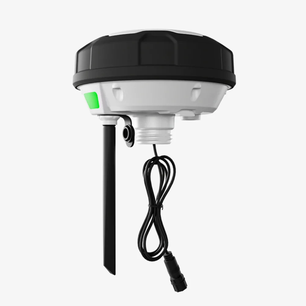 Mammotion RTK referensstation Luba 2