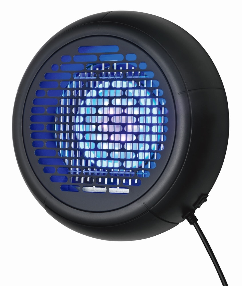 Ryom insektfælde 18-LED 6W 100 m2