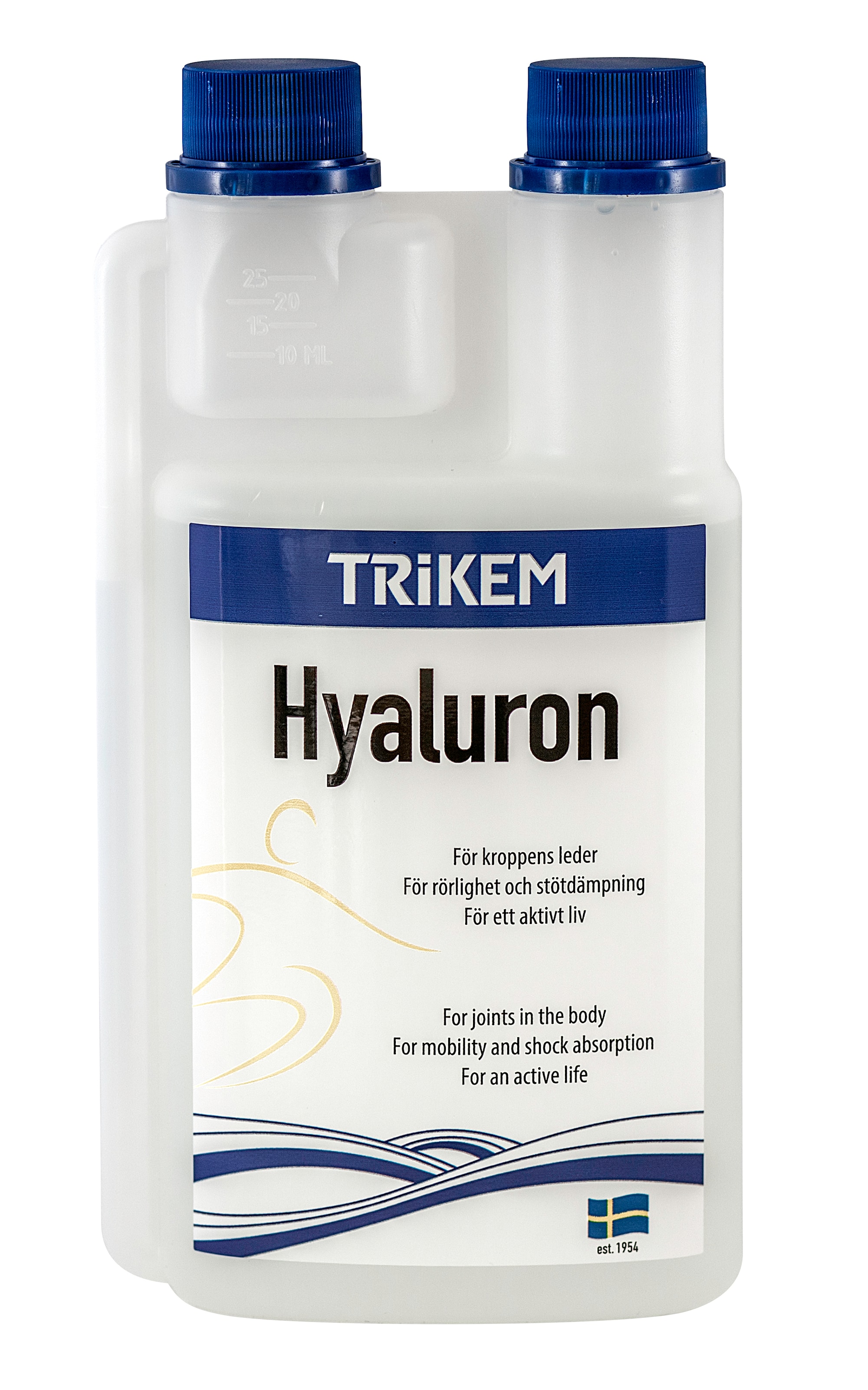 Trikem Hyaluron H 500 ml