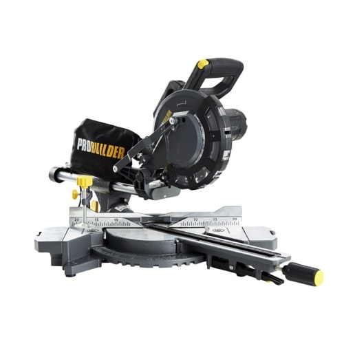 Probuilder kap- / geringssav 1700W