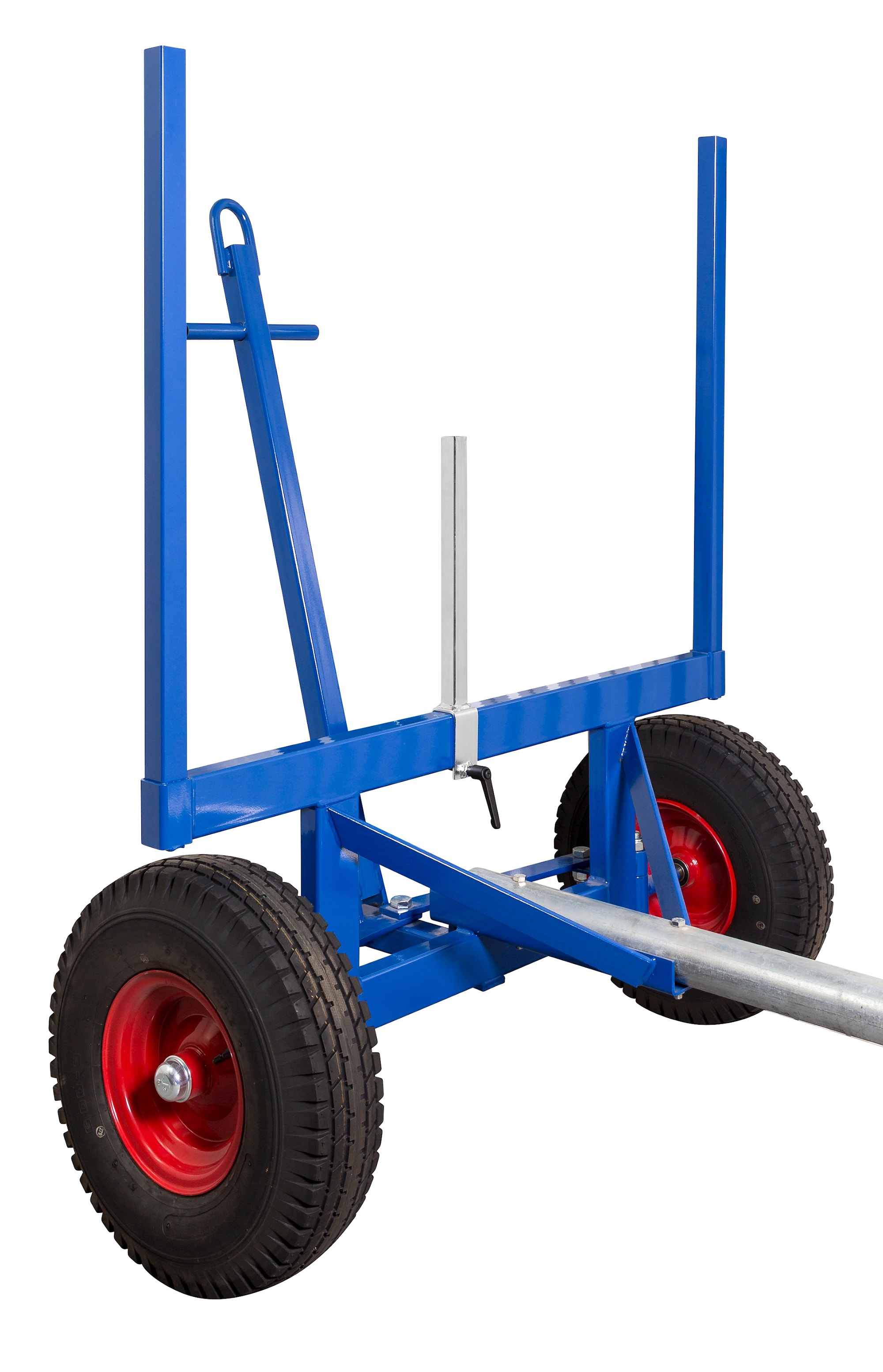 Kongamek elektrogalvaniseret inddeler KM125-AV