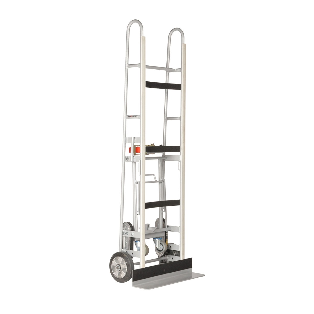 Matador WRV66 sækkevogn med støtteben og strop maks. 500 kg