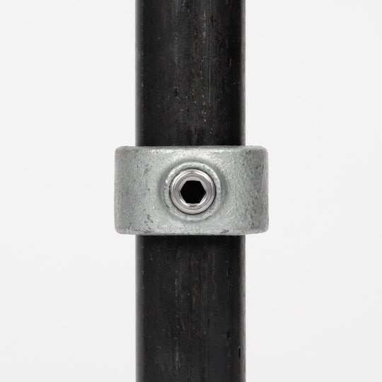 Clarrods Clamps CL179 låsekrave Ø48,3 mm