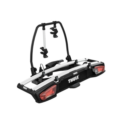Thule VeloSpace XT 2 938 cykelholder til anhængertræk 2 cykler