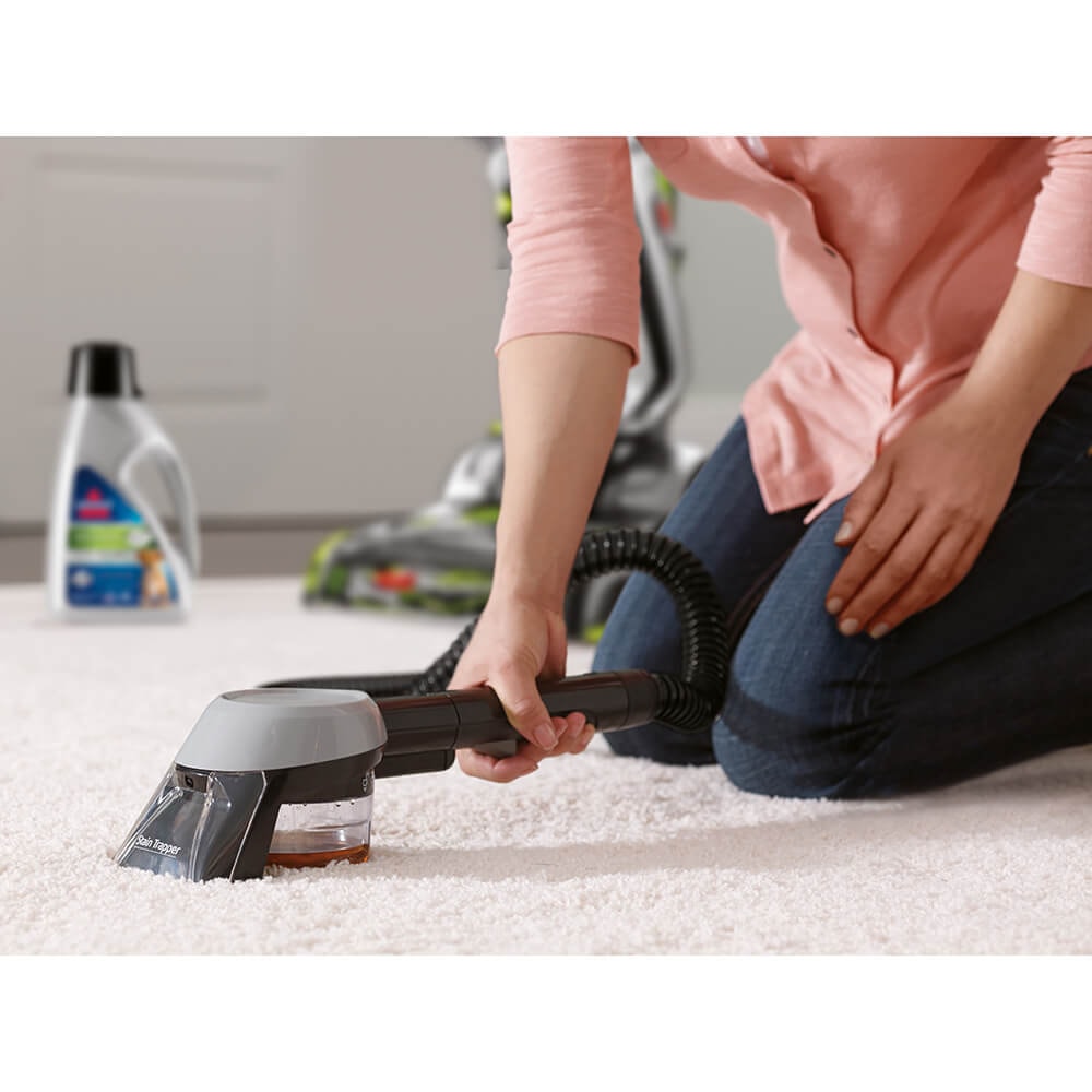 Bissell Stain Trapper mundstykke til tæpperenser