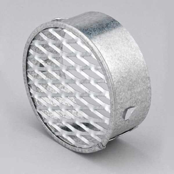 DUKA Strækmetalnet type 100.3 - 76 mm