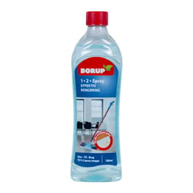 Borup 1-2 Spray Effektiv Rengøring