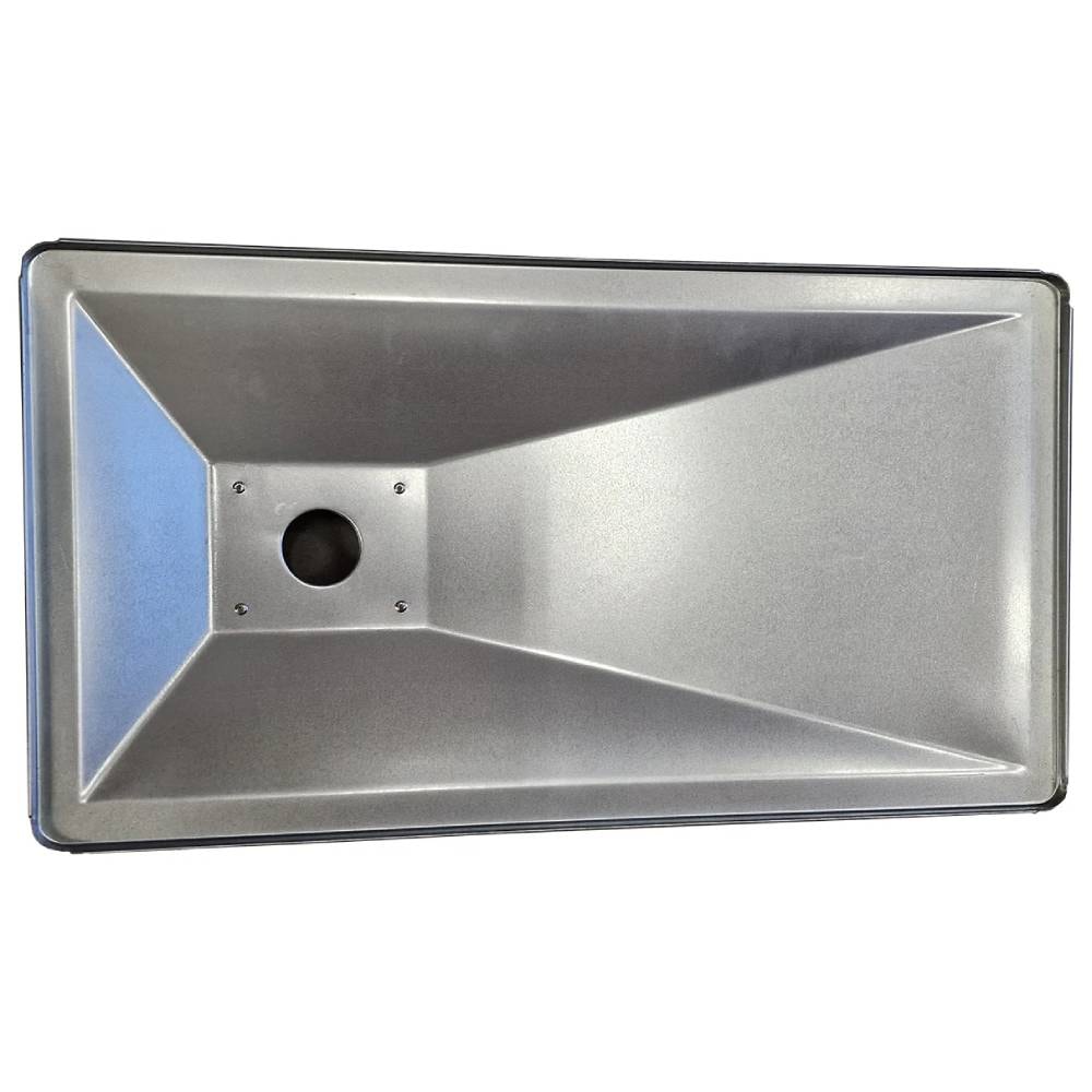 Landmann Fedtopsamlingsbakke Triton 3 & 4