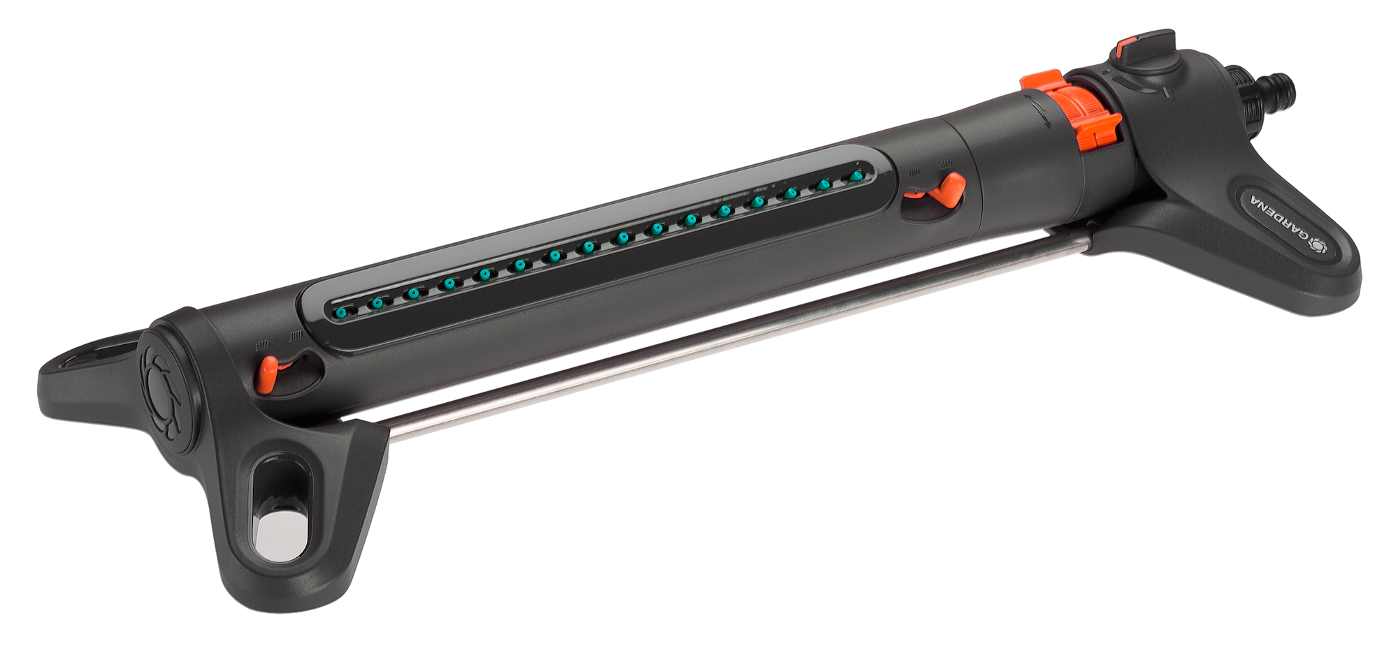 Gardena Vippevander Aquazoom M