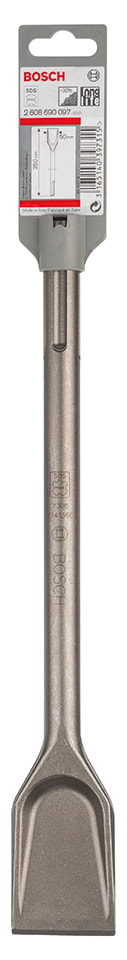 Bosch Spademejsel SDS max 350 x 50 mm
