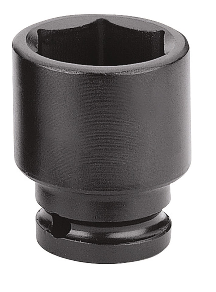 Irimo Krafttoppe 167 1/2" 6-kantet