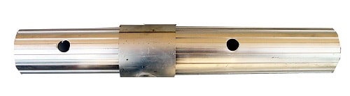 Jumbo snydehornsæt sæt med: 4 snydehorn, 4 clipsog 4 splitter. 1420104