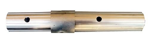 Jumbo snydehornsæt sæt med: 4 snydehorn, 4 clipsog 4 splitter. 1420104