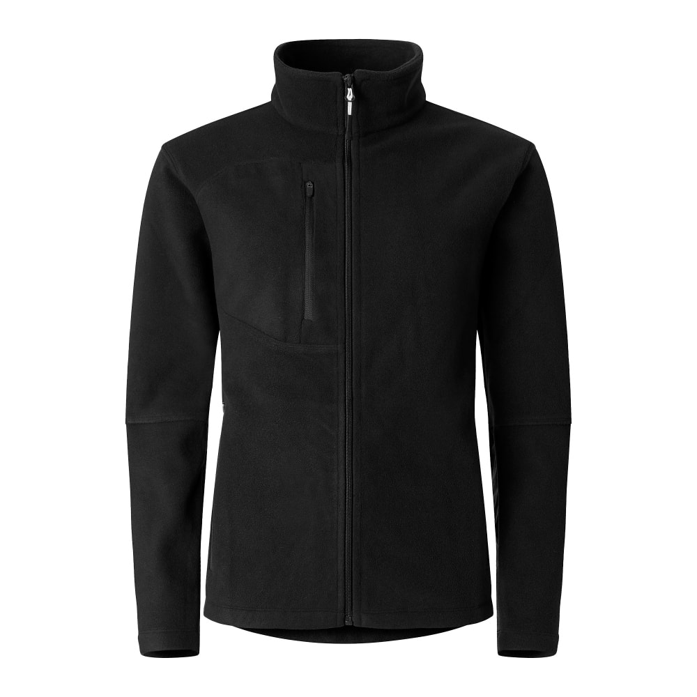 Matterhorn Morrow jakke mikrofleece sort dame str. 46