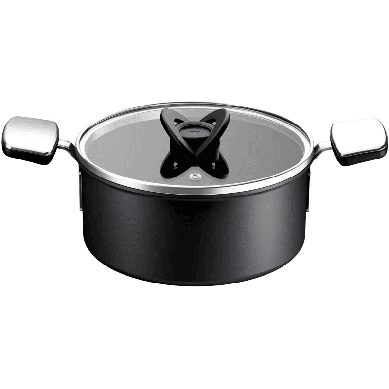 Tefal Excellence Plus Ø20 gryde 2,7L