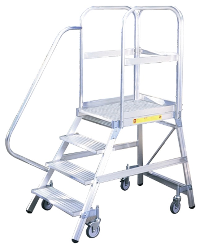 Jumbo arbejdsplatform enkelt max 150 kg.