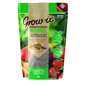 Grow It NutriGel gødning 125 g