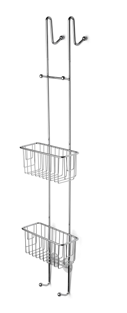 Habo Anemone Maxi bruserhylde sort