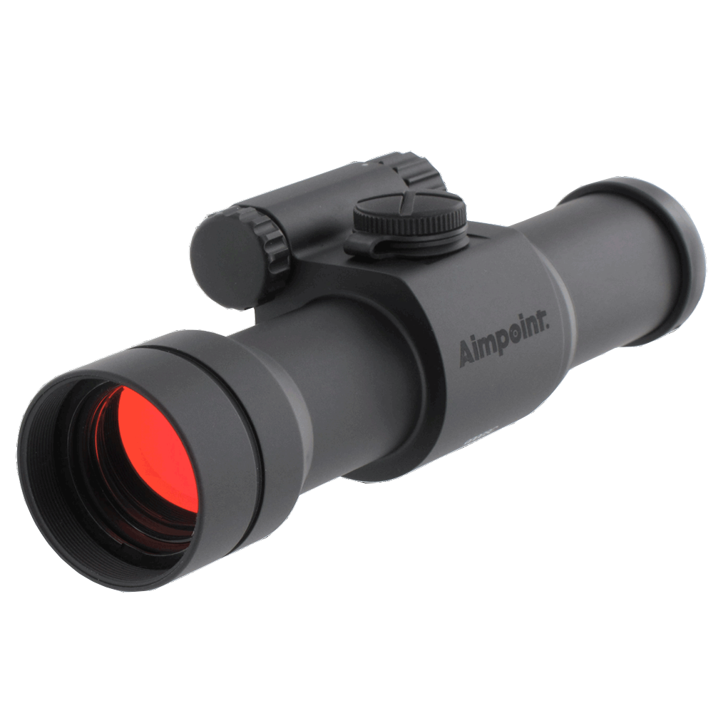 Aimpoint 9000SC Rødpunktsigte