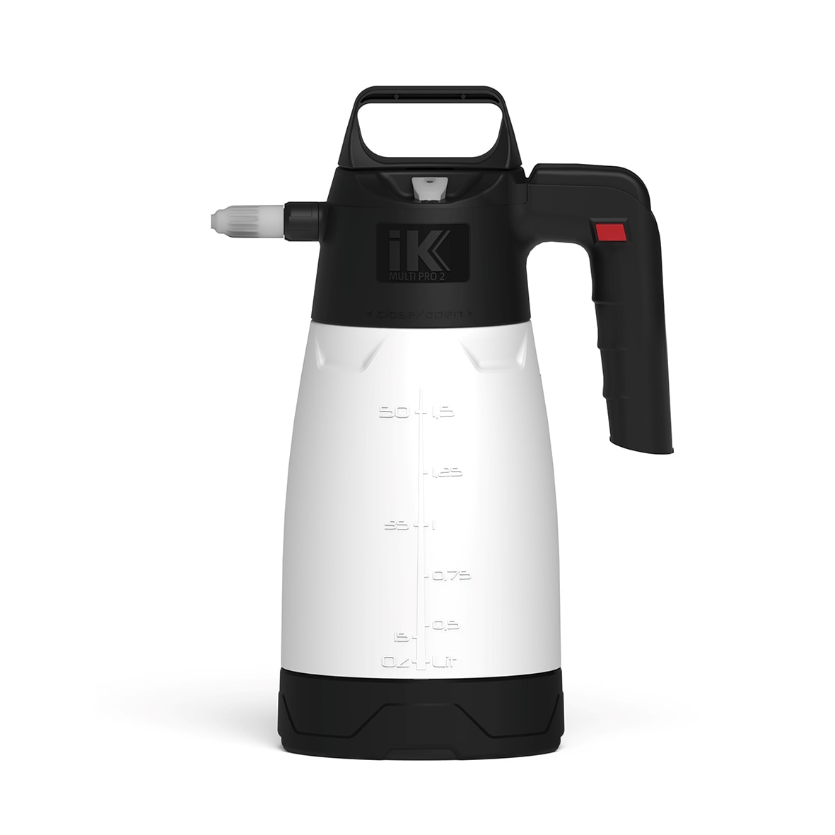 IK Multi Pro 2 håndtryksprøjte 1,5 liter