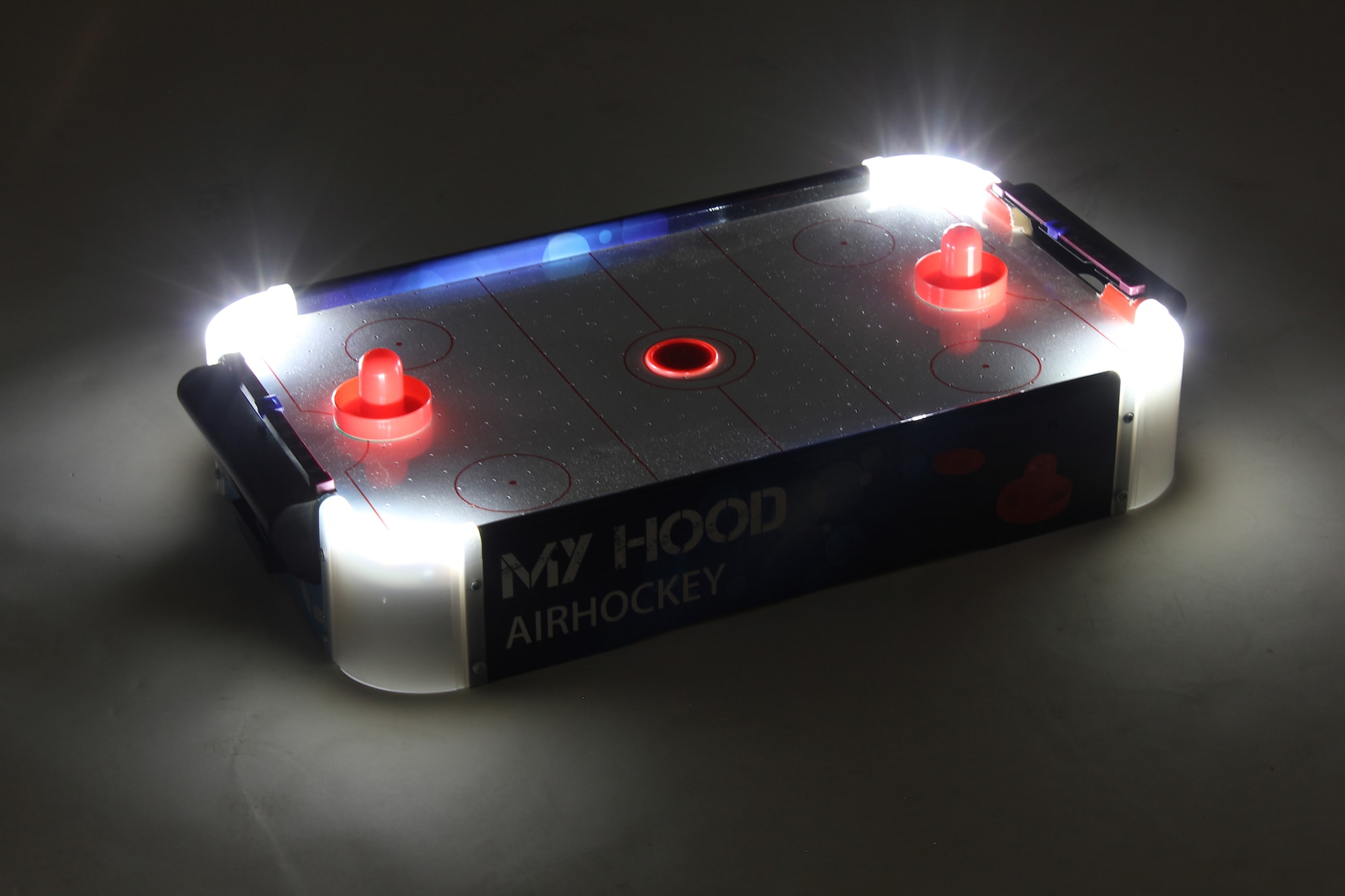 My Hood Airhockey Mini