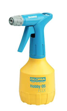 Gloria Hobby 05 forstøver 0,5 liter