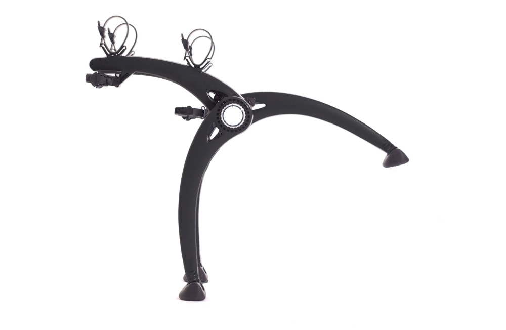 Saris Bones 2 cykelholder til bagklap 2 cykler