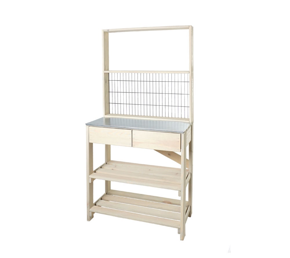 Westmann Fiona plantebord