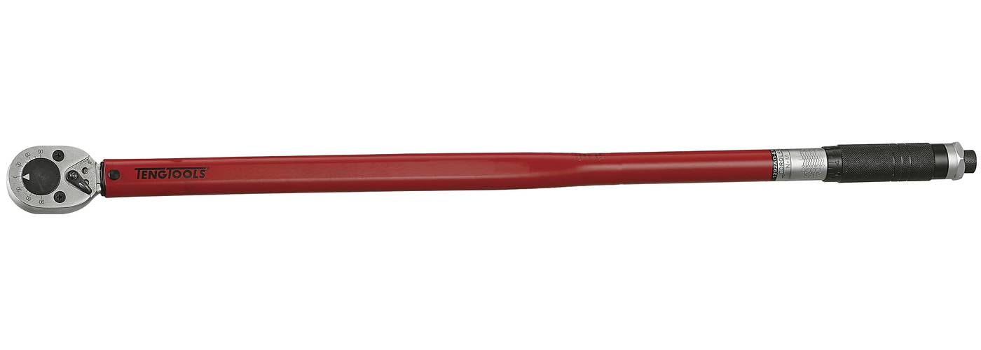 Teng Tools 3492AG-E2 momentnøgle 3/4" 980 Nm