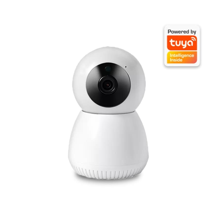 Denver IIC-215 MK2 SMART digitalt indendørs Wi-Fi/IP kamera