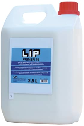 LIP Primer 54 til gulvspartel 2,5L
