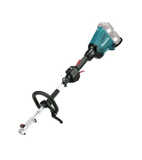 Makita Motorenhed f. delbar LXT® 18V X2 , 0 – 9 700 min⁻¹