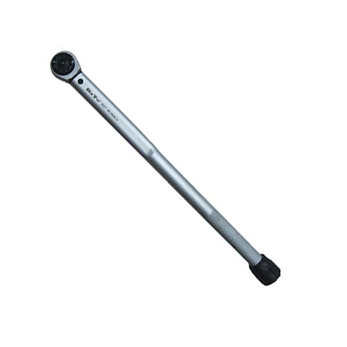 BATO momentnøgle 1/2" 70-350 Nm.BATO vare nr. 8223