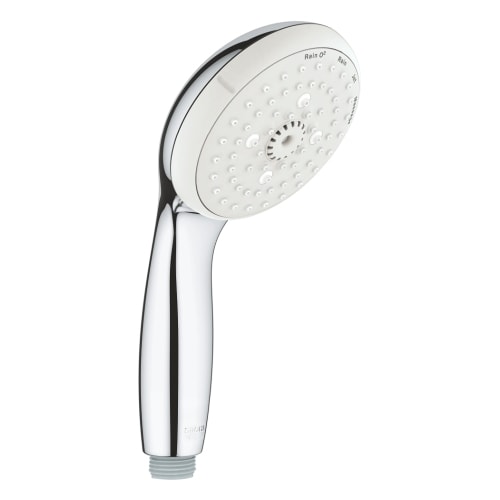 Grohe New Tempesta 100 håndbruser 4-spray