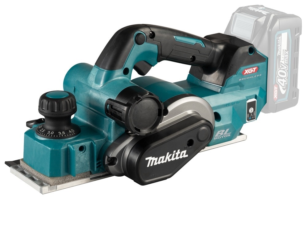 Makita Falshøvl Xgt®