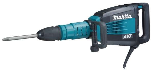 Makita Mejselhammer 1510 W, SDS-Max, 19,9 J