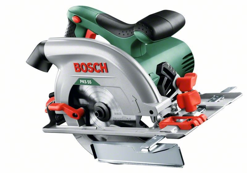 Bosch DIY Rundsav Pks 55