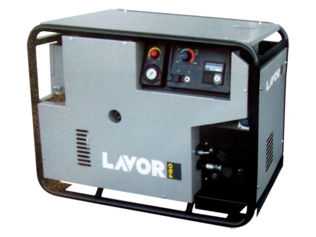 LavorPRO Lydisolerende Plader til Thermic 17