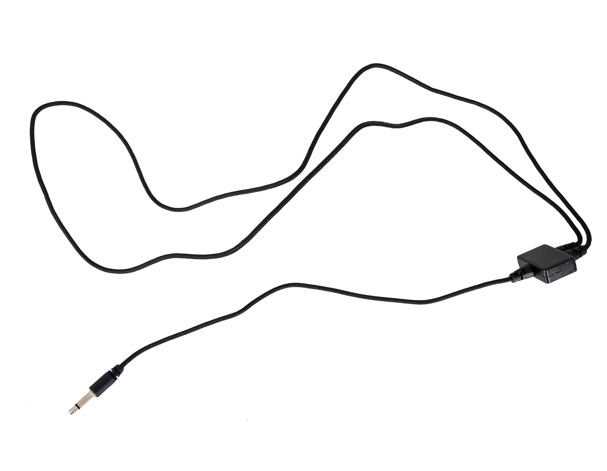 Genzo TC Slynge til 3,5 mm stik