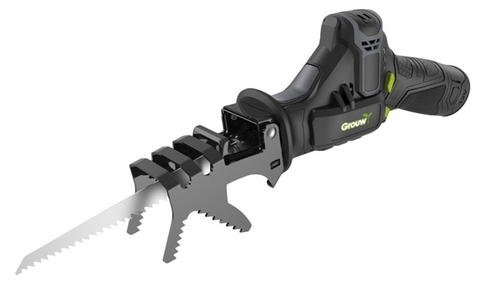 Grouw grensav 12V