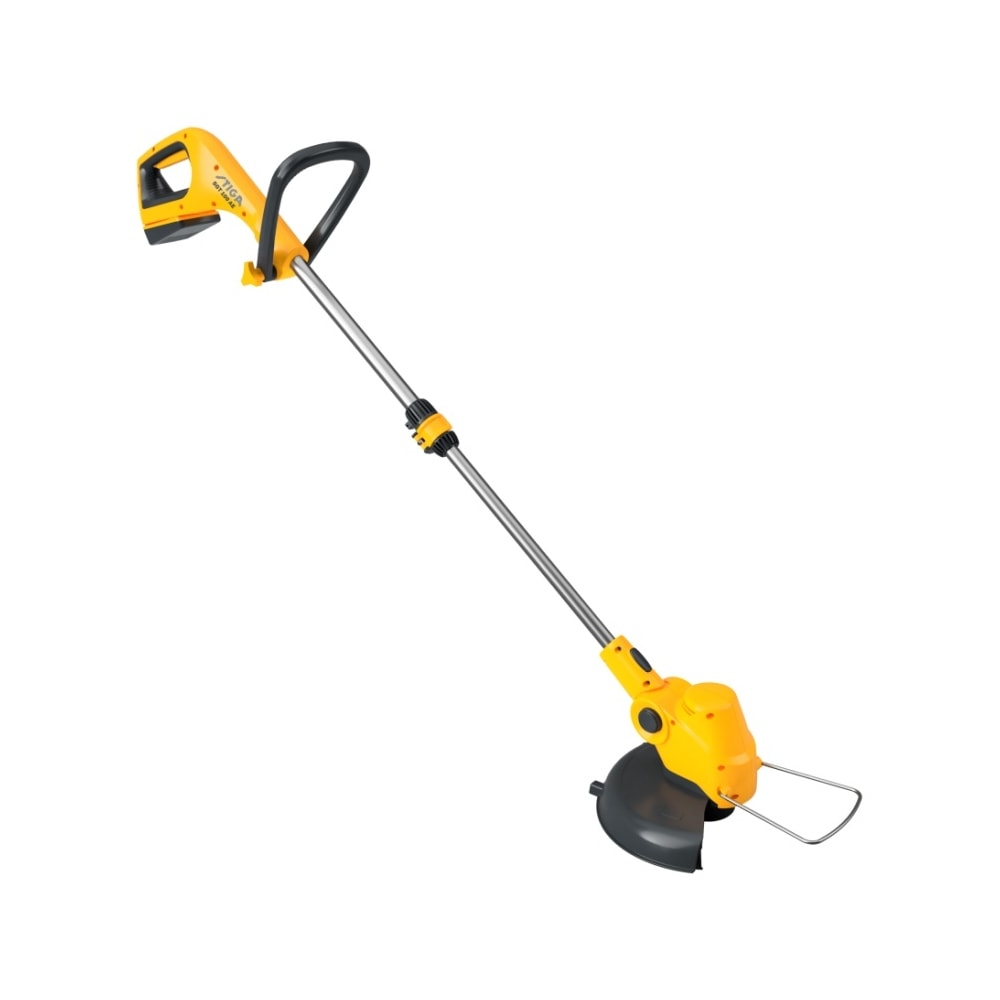 Stiga Gt 100E Grästrimmer Batteri (1 X 2.0 Ah)