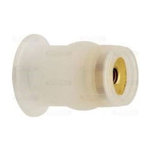 Duravit plastikpropper til befæstigelse af toiletsæde