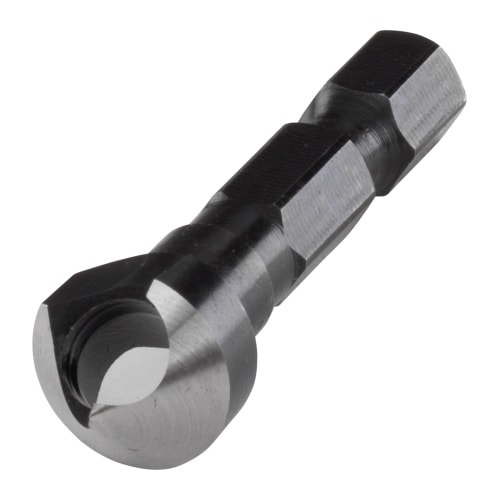 Wolfcraft WS forsænker 6-kant Ø12 mm