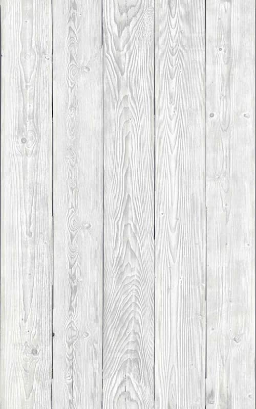 d-c-fix Shabby White Wood klæbefolie med træstruktur 0,45 x 2 meter