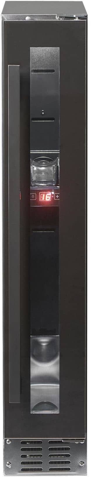 Gram VS 50781-90 B/1 vinkøleskab til underbygning 1 zone 7 flasker